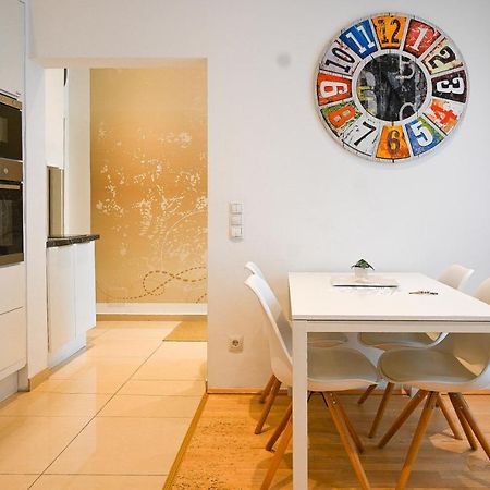 Bright Apartment Mariahilf Βιέννη Εξωτερικό φωτογραφία