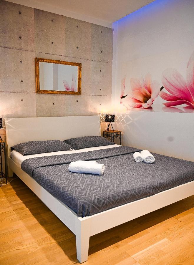 Bright Apartment Mariahilf Βιέννη Εξωτερικό φωτογραφία