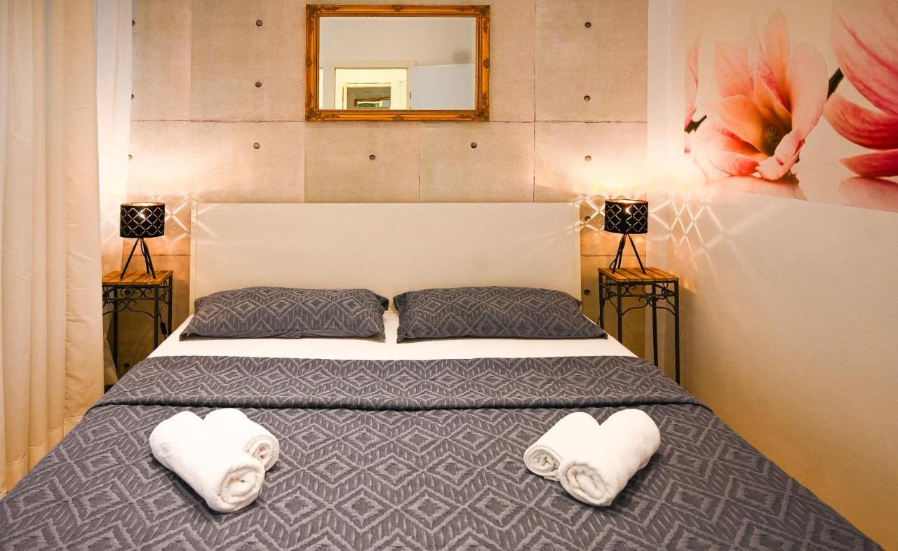 Bright Apartment Mariahilf Βιέννη Εξωτερικό φωτογραφία