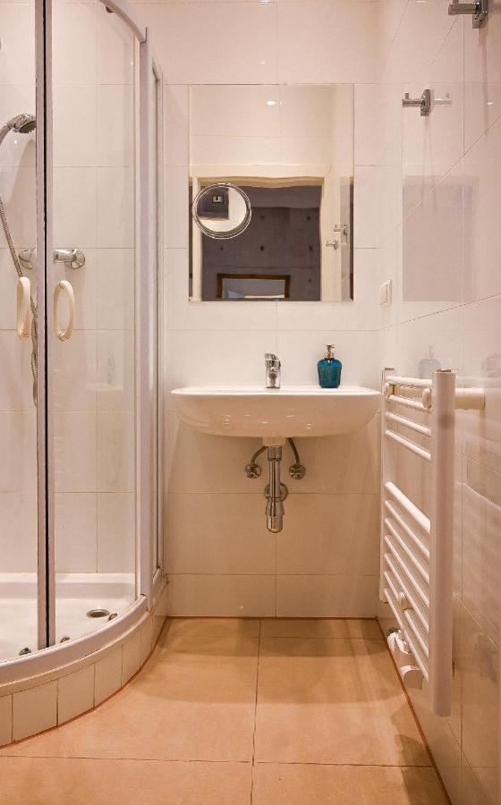 Bright Apartment Mariahilf Βιέννη Εξωτερικό φωτογραφία