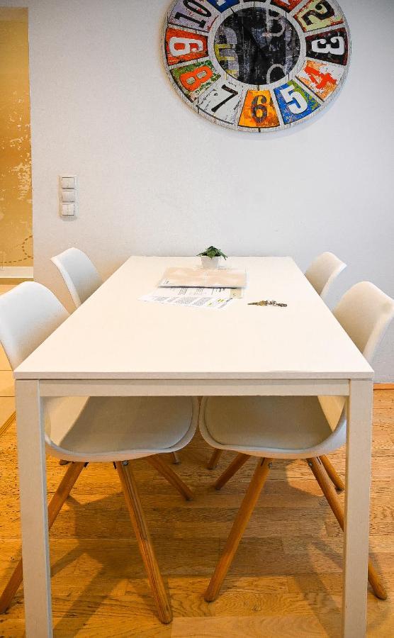Bright Apartment Mariahilf Βιέννη Εξωτερικό φωτογραφία
