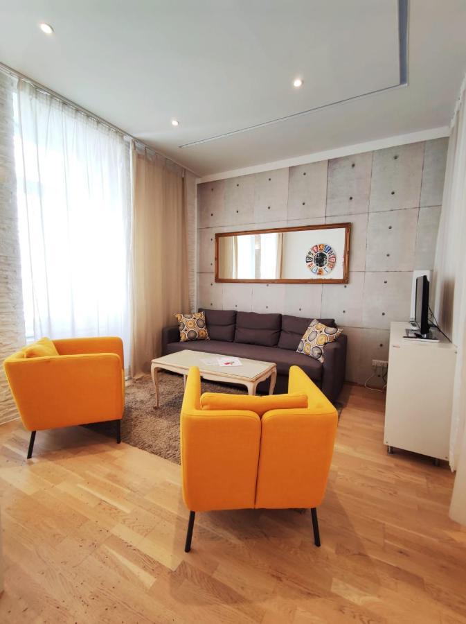 Bright Apartment Mariahilf Βιέννη Εξωτερικό φωτογραφία